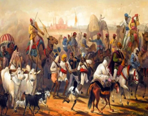 1857 की क्रांति: अंग्रेजों को हराने का बख्त खां का फूल प्रूफ प्लान क्यों हुआ फेल