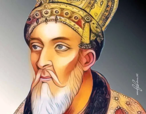 1857 की क्रांति : जब विद्रोहियों के आगे फूट-फूट कर रोने लगे बादशाह