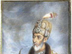 1857 की क्रांति: जाड़े के दिनों में बहादुर शाह जफर पर शुरू हुआ मुकदमा