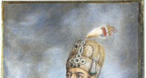 1857 की क्रांति: जफर के बेटे से क्यों नाराज रहता था जेलर ओमैनी