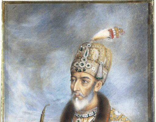 1857 की क्रांति: जफर के बेटे से क्यों नाराज रहता था जेलर ओमैनी