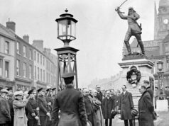 1857 की क्रांति: कौन था निकल्सन, जिसके रिज पहुंचते ही सिपाही मनाने लगे जश्न