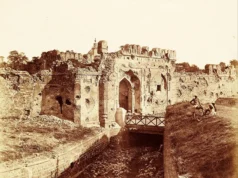 1857 की क्रांति: अंग्रेजों के लाल किले पर कब्जे के बाद भीख मांगकर गुजारा कर रहे थे दिल्लीवासी