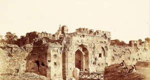 1857 की क्रांति: ….और एक धमाके के साथ टूट गया कश्मीरी गेट