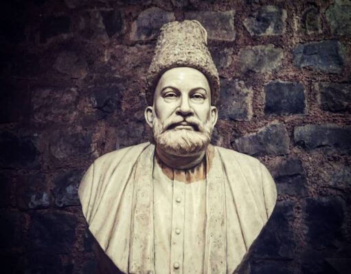 1857 की क्रांति: बागियों को नापसंद करने वाले गालिब ने अंग्रेजों का अत्याचार देखा तो….