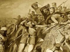1857 की क्रांति: ….इस घटना ने अंग्रेज कमांडर को पीछे हटने पर किया मजबूर