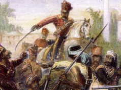 1857 की क्रांति: इस अधिकारी का नाम सुनकर ही कांप उठते थे दिल्लीवाले