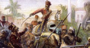 1857 की क्रांति: इस अधिकारी का नाम सुनकर ही कांप उठते थे दिल्लीवाले