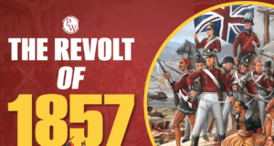 1857 की क्रांति: अंग्रेजी कमांडर ने क्यों लिखा दिल्ली पर हमला करने से किया जाए परहेज