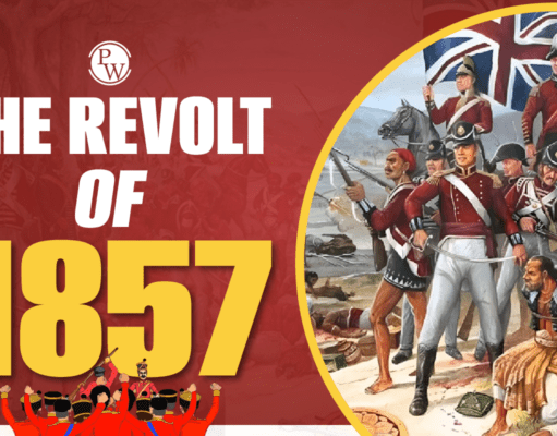 1857 की क्रांति: अंग्रेजी कमांडर ने क्यों लिखा दिल्ली पर हमला करने से किया जाए परहेज