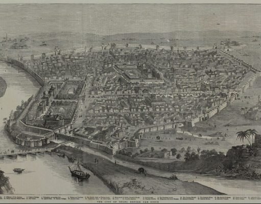 1857 की क्रांति: जब कंपनी के सिपाहियों ने दलदल में फंसे क्रांतिकारियों को बनाया निशाना, 400 हुए बलिदान
