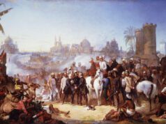 1857 की क्रांति: लूटपाट में हुई मां की मौत तो फकीर बन गए जफर सुल्तान