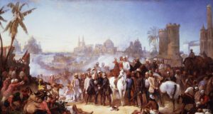 1857 की क्रांति: बहादुर शाह जफर ने गायों के संरक्षण के लिए क्या कदम उठाएं