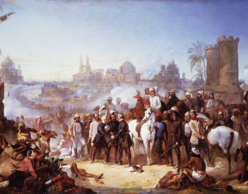 1857 की क्रांति: दुश्मन जितना नजदीक होगा, उतनी जल्दी इंतकाम लेंगे