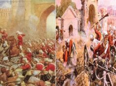 1857 की क्रांति: फौजी अस्पताल का वो भयानक मंजर
