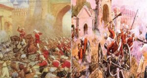 1857 की क्रांति: फौजी अस्पताल का वो भयानक मंजर