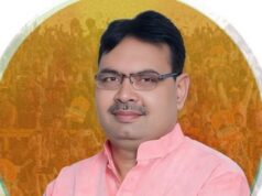 भजन लाल शर्मा होंगे राजस्थान के नए मुख्यमंत्री