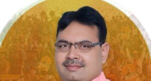 भजन लाल शर्मा होंगे राजस्थान के नए मुख्यमंत्री
