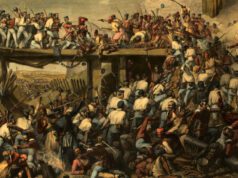 1857 की क्रांति: 7 नवंबर को जफर ने ली आखिरी सांस