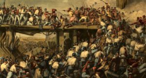 1857 की क्रांति: 7 नवंबर को जफर ने ली आखिरी सांस