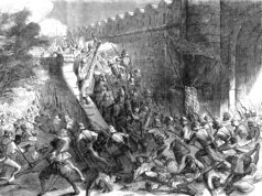 1857 की क्रांति: बगावत के बीच ही दिल्लीवासी क्यों छोड़ने लगे शहर