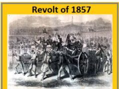 1857 की क्रांति: सख्त जेलर का अचानक क्यों बदल गया जफर के प्रति व्यवहार
