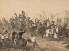 1857 की क्रांति: 19 जून को अंग्रेजी फौज ने माना विद्रोहियों का लोहा