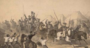 1857 की क्रांति: 19 जून को अंग्रेजी फौज ने माना विद्रोहियों का लोहा