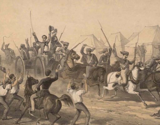 1857 की क्रांति: 19 जून को अंग्रेजी फौज ने माना विद्रोहियों का लोहा
