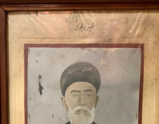 1857 की क्रांति: अंग्रेजों से बचते फिर रहे जहीर देहलवी पर बागी हुए आक्रामक