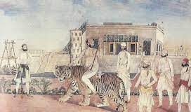 1857 की क्रांति: झज्जर के नवाब के आखिरी शब्द थे- मेरे अपने काम ने उस डाली को काट डालाजिस पर मैं आराम कर रहा था