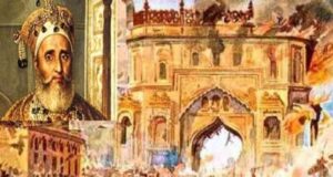 1857 की क्रांति: दिल्ली छोड़कर जाने वालों की आपबीती