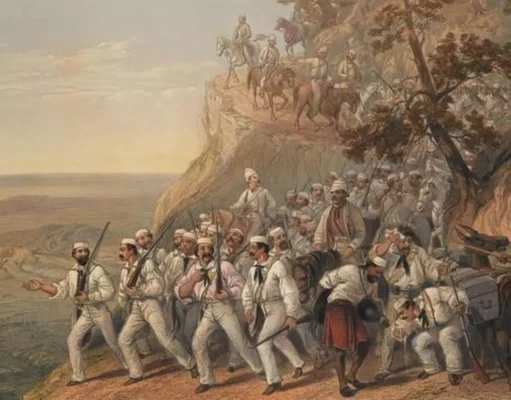1857 की क्रांति: बगावत के दौरान बादशाह को लिखी गई कैसी-कैसी चिट्ठियां