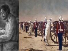 1857 की क्रांति: अंग्रेजी फौज के कत्लेआम की आंखों देखी दास्तान
