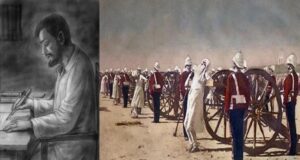 1857 की क्रांति: क्रांतिकारियों की नाकामी पर मुहम्मद बाकर ने क्या लिखा