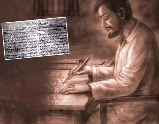 1857 की क्रांति : कभी बगावत का समर्थन करने वाले मोहम्मद बाकर के क्यों बदल गए सुर