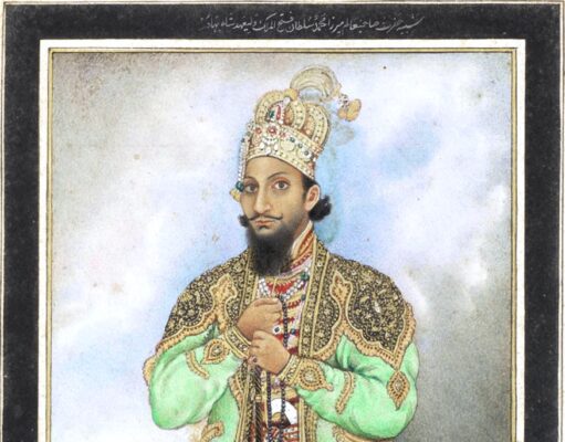 1857 की क्रांति: अवध पर अंग्रेजों के कब्जे के बाद बहादुर शाह जफर को सता रहा था इस बात का डर