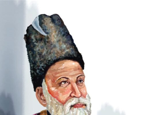 1857 की क्रांति: मिर्जा गालिब ने ऐसा क्या कहा कि हंसने लगा अंग्रेज कर्नल
