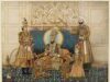 1857 की क्रांति : महिलाओं की ड्रेस पहन कैसे जेम्स मोर्ली ने बचाई अपनी जान