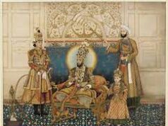 1857 की क्रांति : महिलाओं की ड्रेस पहन कैसे जेम्स मोर्ली ने बचाई अपनी जान