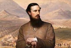 1857 की क्रांति: अंग्रेजी सिपाहियों के जंग में पीछे हटने की सुनते ही घायल निकल्सन बोला