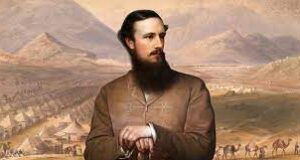 1857 की क्रांति: अंग्रेजी सिपाहियों के जंग में पीछे हटने की सुनते ही घायल निकल्सन बोला