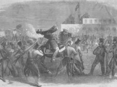 1857 की क्रांति: जंग से ठीक पहले अंग्रेज अफसरों के लिखे गए खत