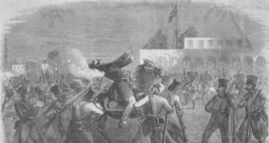 1857 की क्रांति: जंग से ठीक पहले अंग्रेज अफसरों के लिखे गए खत