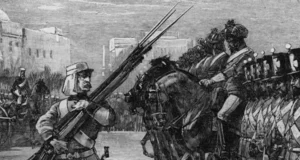 1857 की क्रांति: कत्लेआम से बचे कादिर अली की दास्तां सुनकर रो पड़ेंगे आप