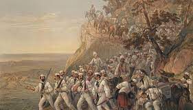 1857 की क्रांति: आखिरी लड़ाई के लिए तैयार हो जाओ….