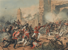 1857 की क्रांति : राजस्थान के क्रांतिकारी पहुंचे दिल्ली तो ब्रिटिश सिपाहियों के छूटे पसीने