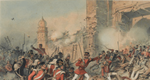 1857 की क्रांति: क्रांतिकारियों की बारी प्रणाली, जिससे अंग्रेज हो गए थे पस्त