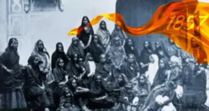 1857 की क्रांति: बगावत के दरम्यान कैसी थी तवायफों की सुरक्षा व्यवस्था!