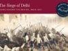 1857 की क्रांति: लाल किले में सिपाहियों ने किया जमकर लूटपाट